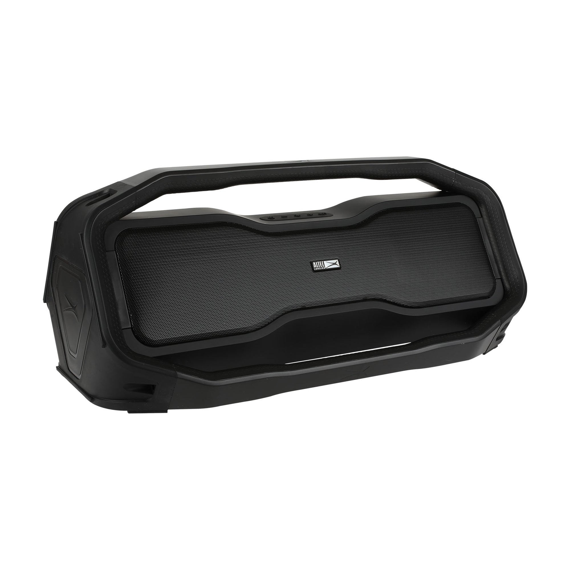 Altec Lansing RockBox XL 2.0 enceinte party noire 120W