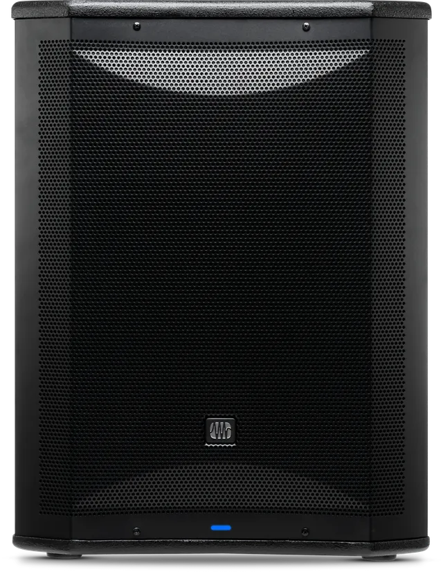 Studio One AIR XD Sub 15 caisson de basses actif 15" 2000W
