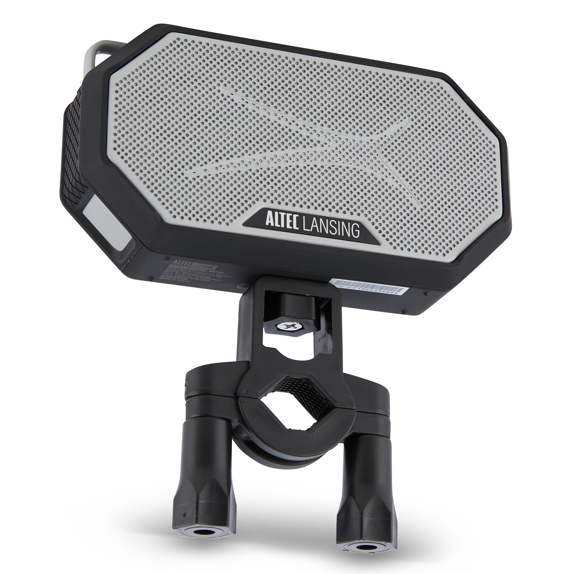 Altec HydraMini 2.0 mini enceinte bluetooth Raiders 12h
