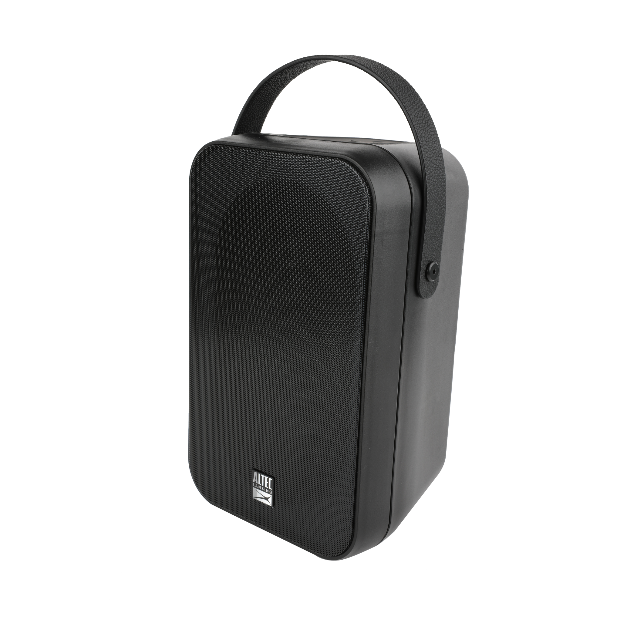 Altec Lansing Shockwave enceinte party Bluetooth Noir 60W