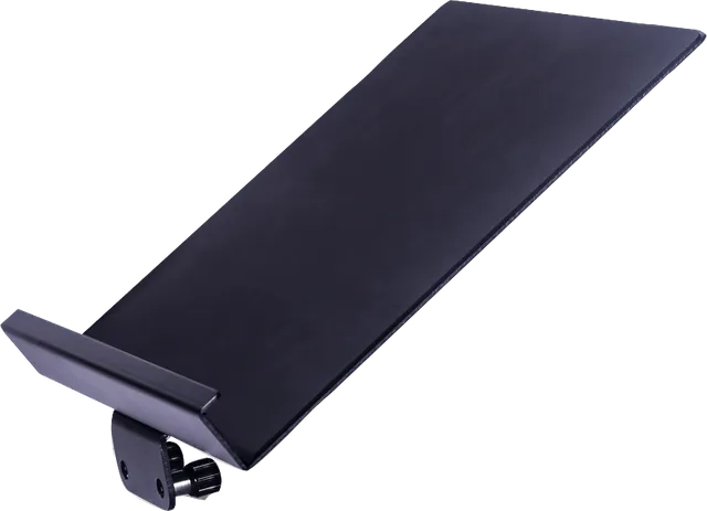 Studio One StudioLive Shelf Mount support tablette acier