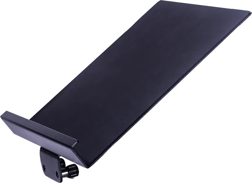 Studio One StudioLive Shelf Mount support tablette acier