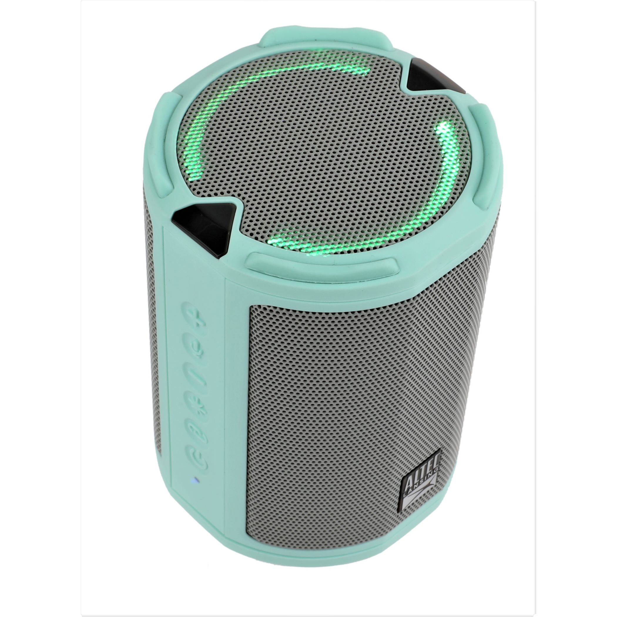 Altec Lansing HydraMotion enceinte portable noire IP67