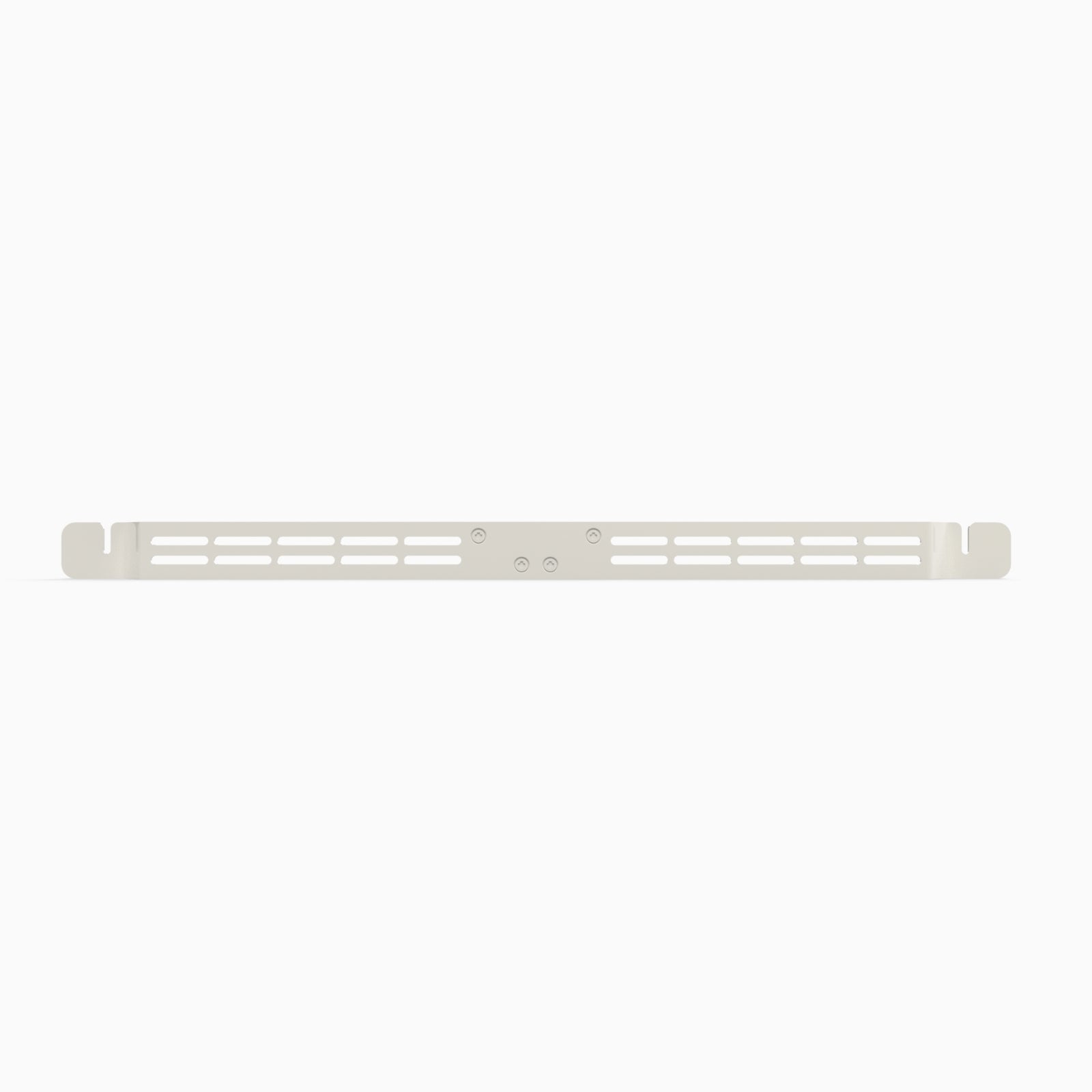 Flexson Wall Mounts Sonos Arc support mural blanc Dolby Atmos
