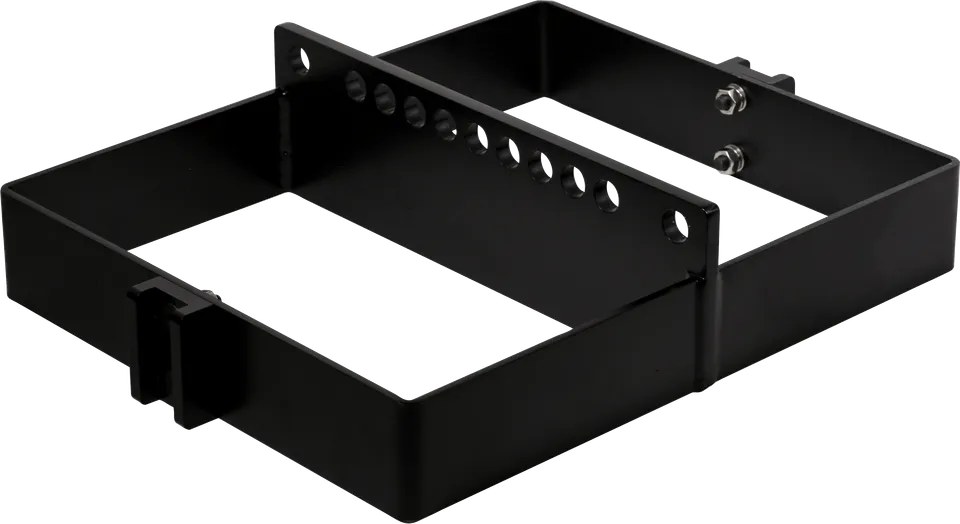 PreSonus CDL12 CDL18s grille montage rigging grid suspension