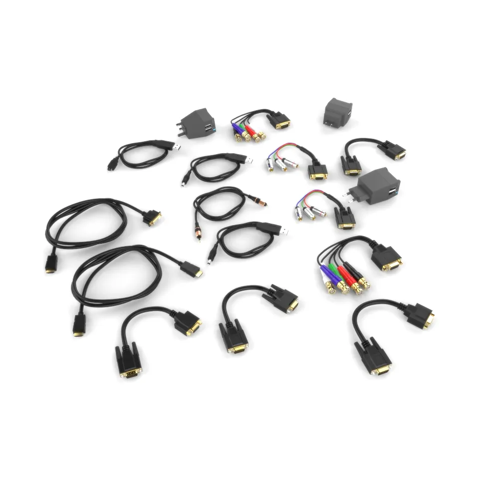 HD Fury Accessories Extra câble HDMI 1,8 m 6ft