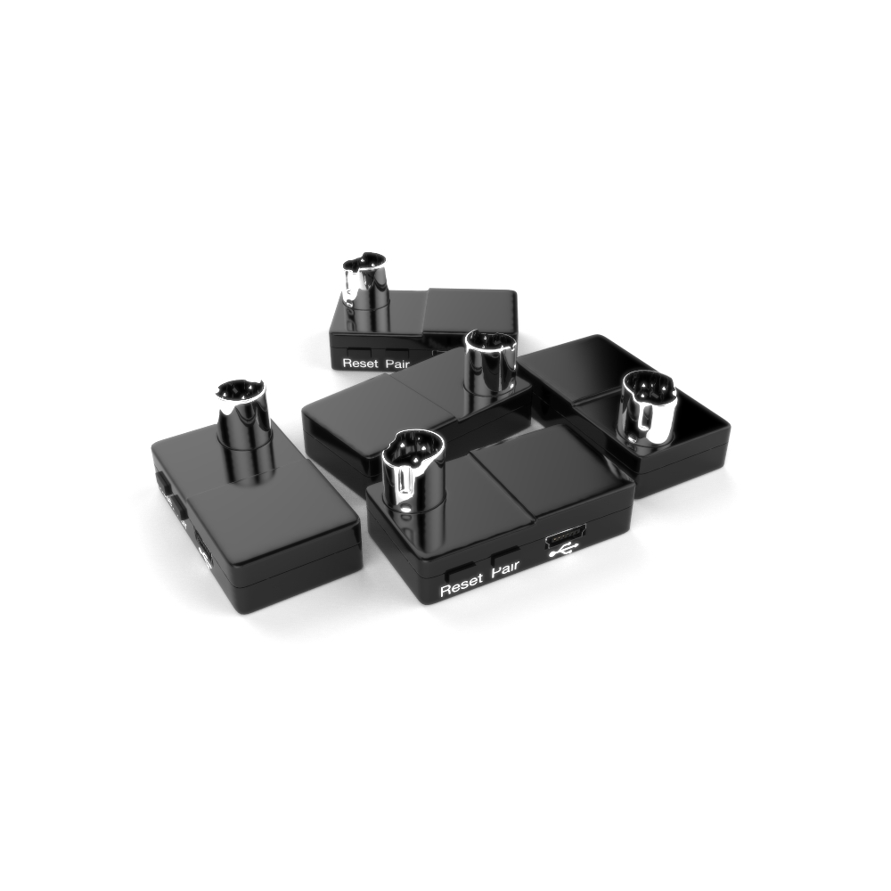HD Fury Accessories RF Emitter émetteur 3D pour X4