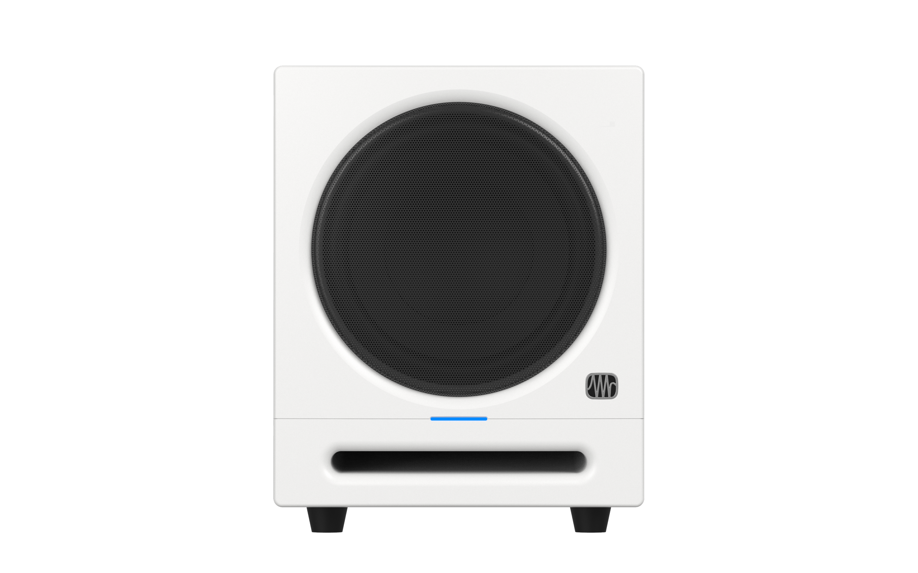 Studio One Eris Sub 8BT caisson de basses Noir 100 W