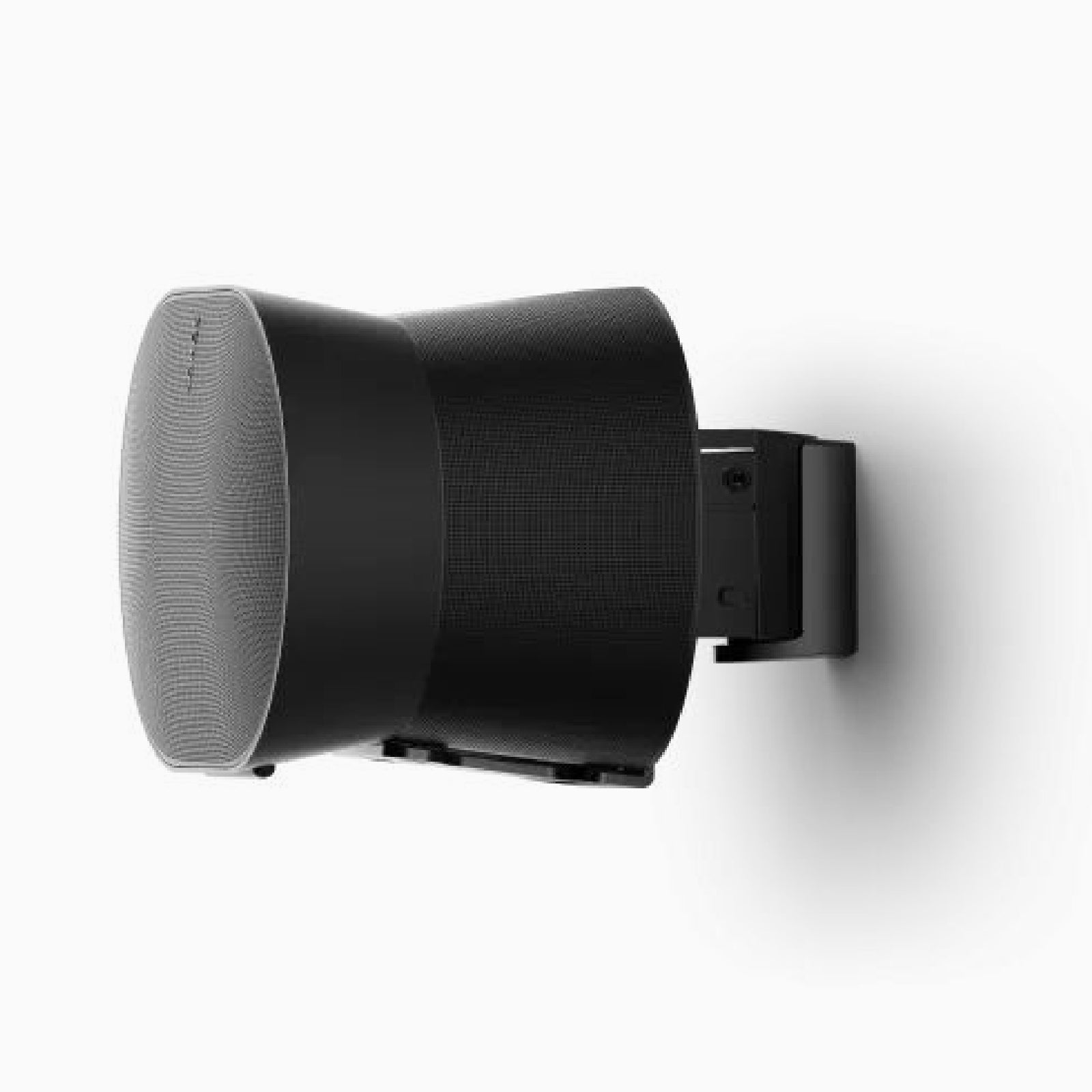 Flexson Wall Mounts Era 300 support mural noir