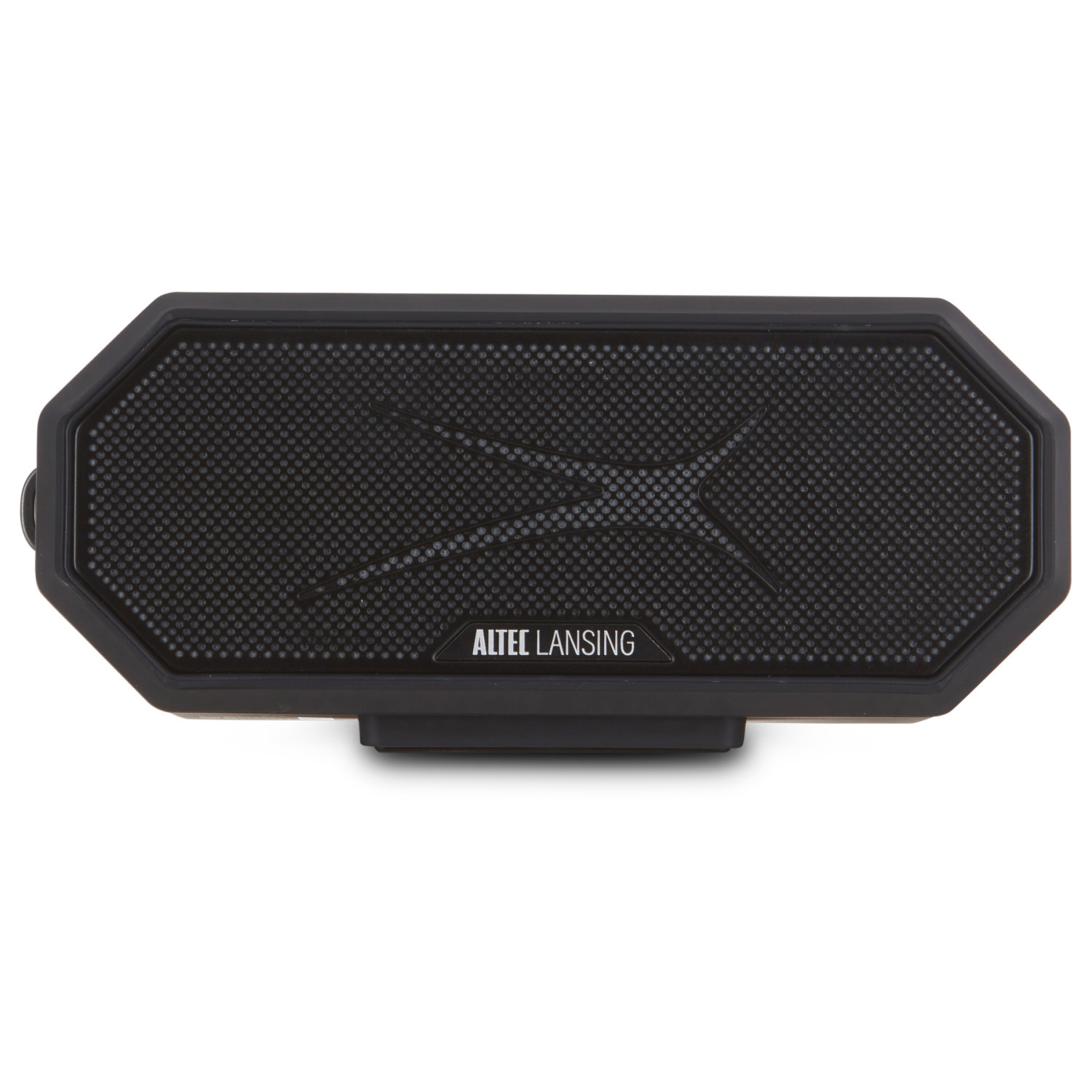 Altec Lansing HydraBlast 2.0 Enceinte Bluetooth Noir Gris IP67