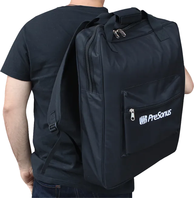 Studio One Accessoires studio StudioLive AR12/16 Bag housse