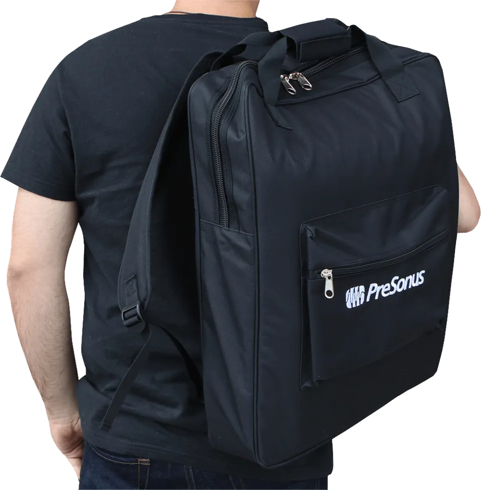 Studio One Accessoires studio StudioLive AR12/16 Bag housse