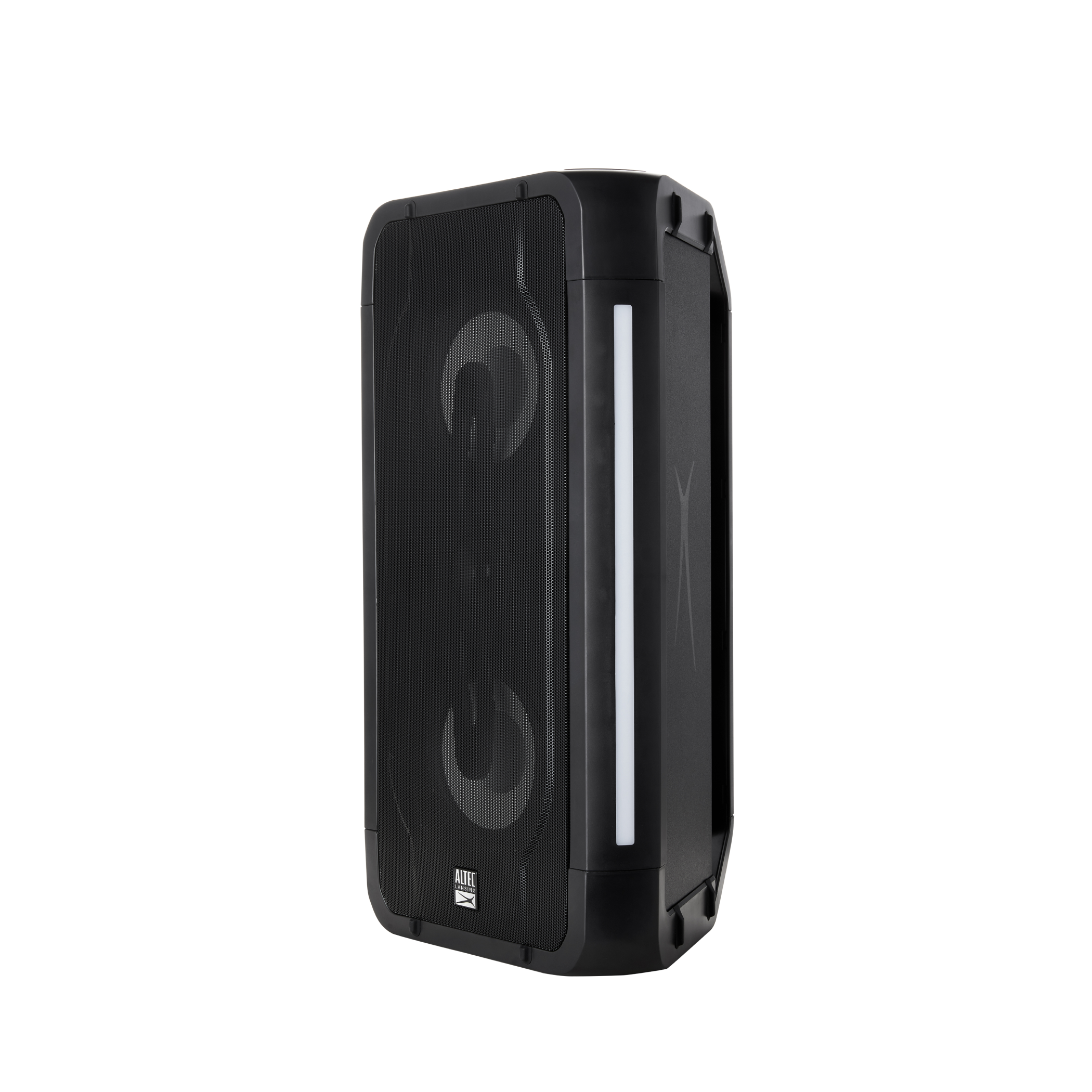 Altec Shockwave 100 enceinte party bluetooth noire 150W
