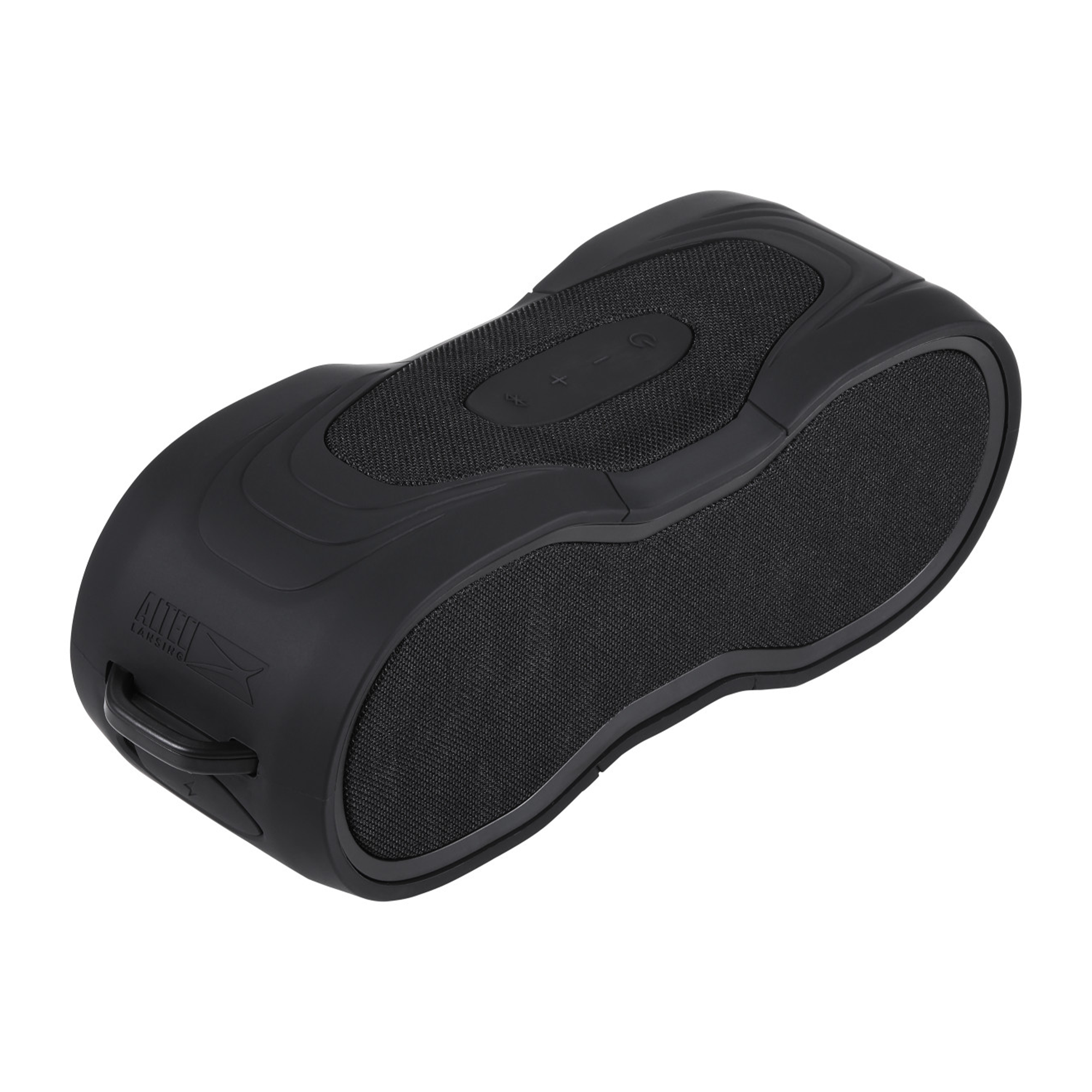 Altec Lansing BoomJacket XL enceinte bluetooth noire