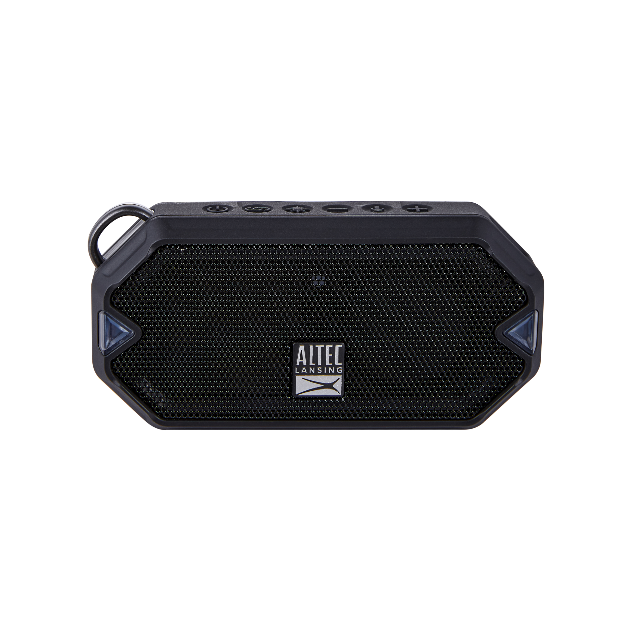Altec Lansing HydraMini enceinte Bluetooth IP67 noir