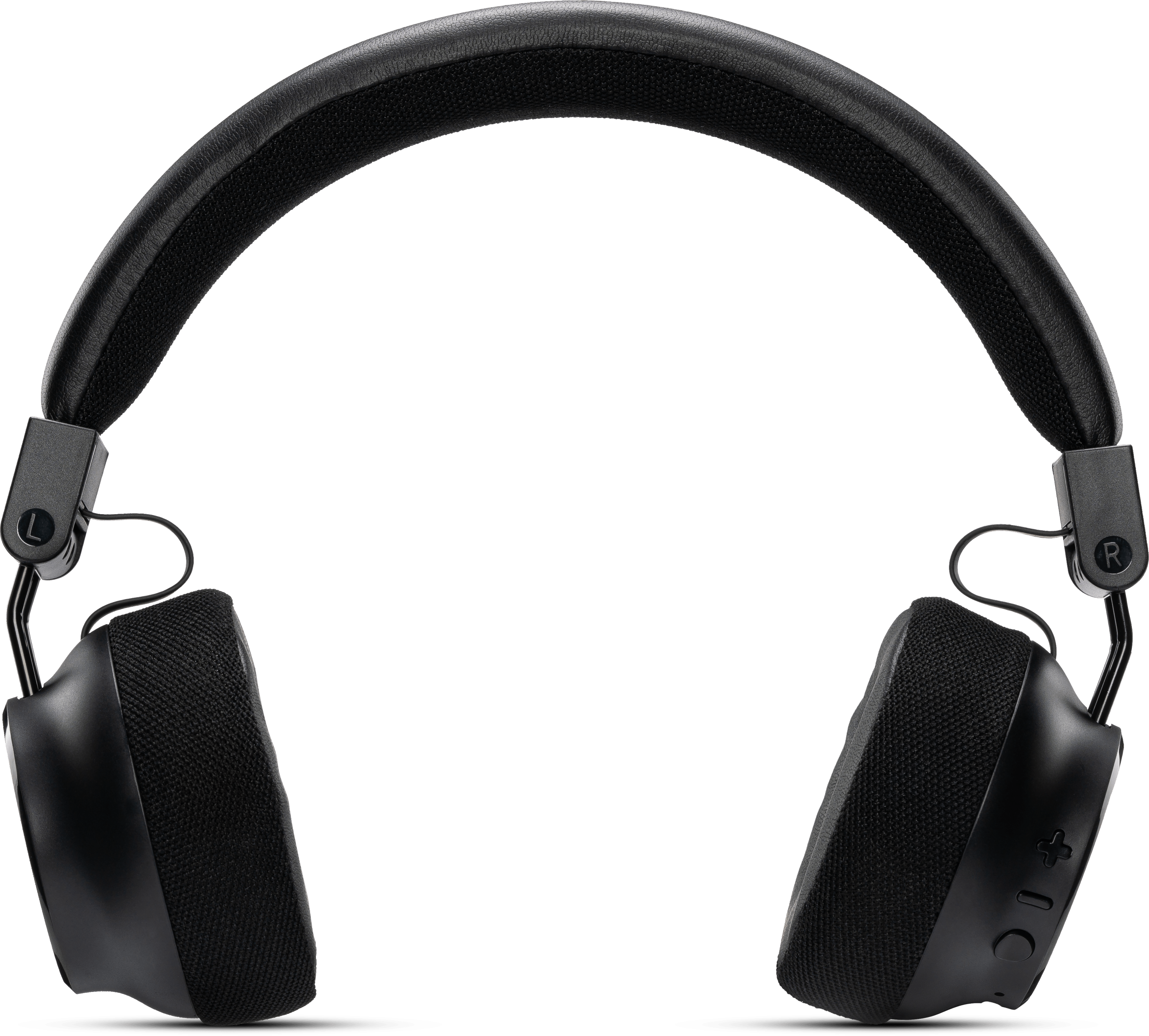 Studio One HD4BT casque Bluetooth on-ear ANC noir