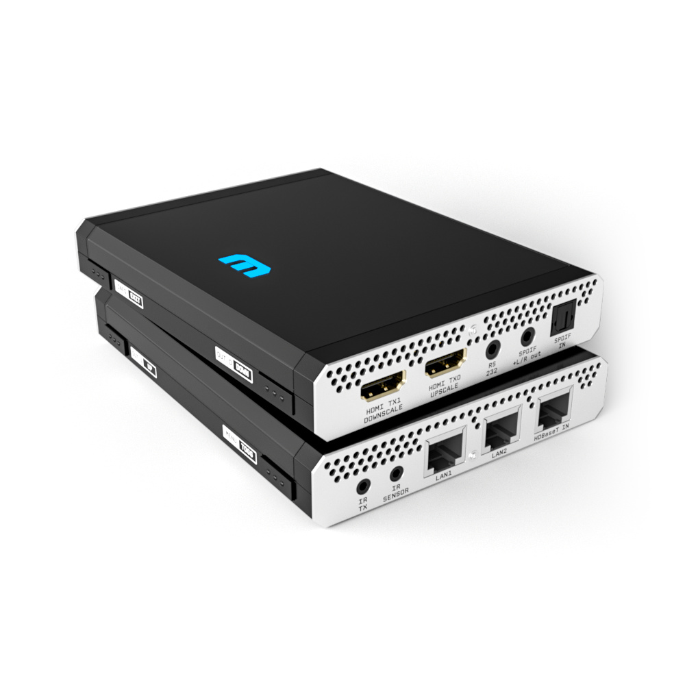 HDFury Maestro 4K processeur vidéo TX/RX HDBaseT