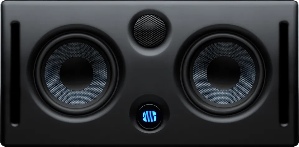Studio One Eris E44 moniteur studio actif MTM Default Title