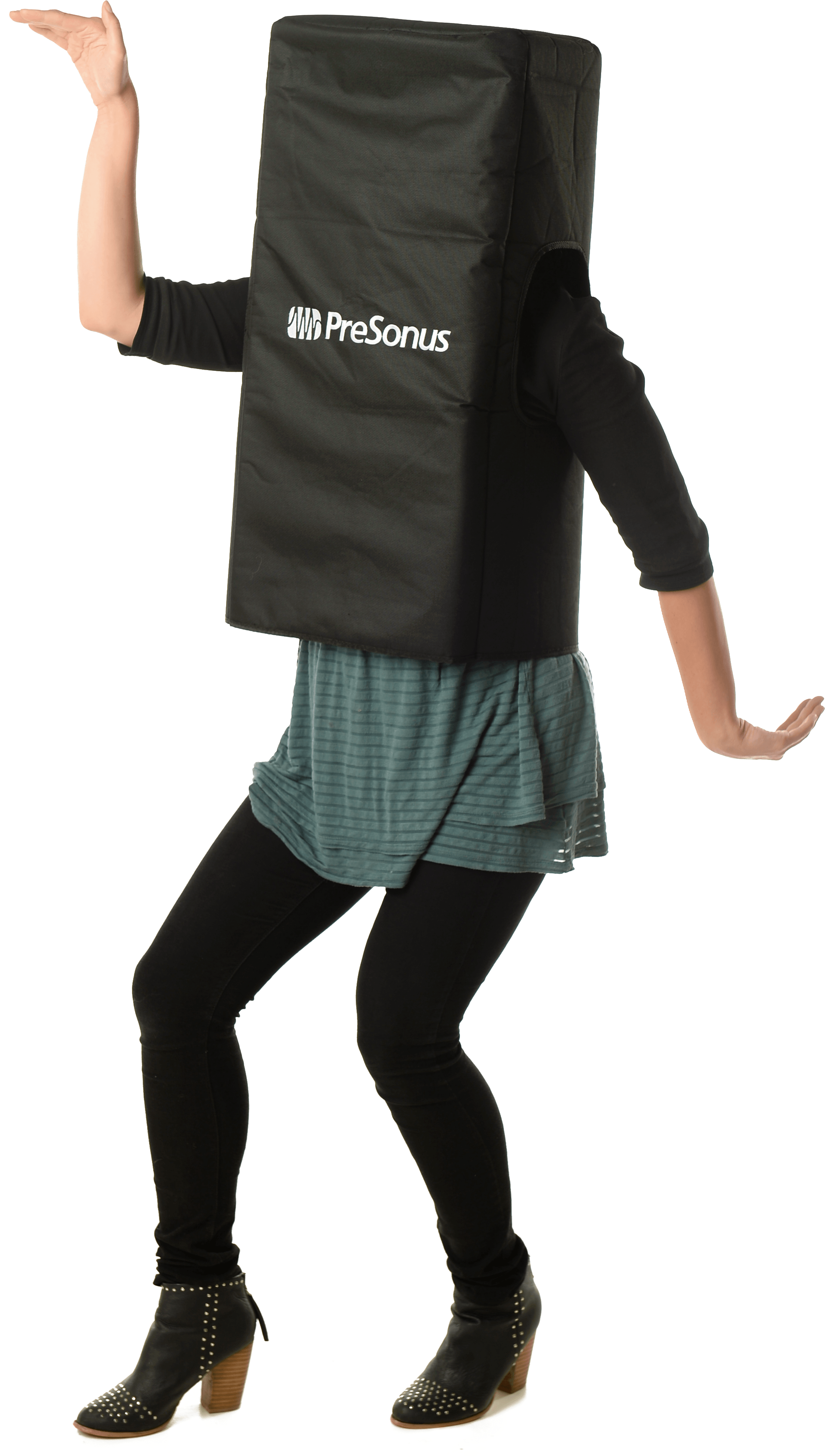 Studio One 312AI housse enceinte cover StudioLive protection