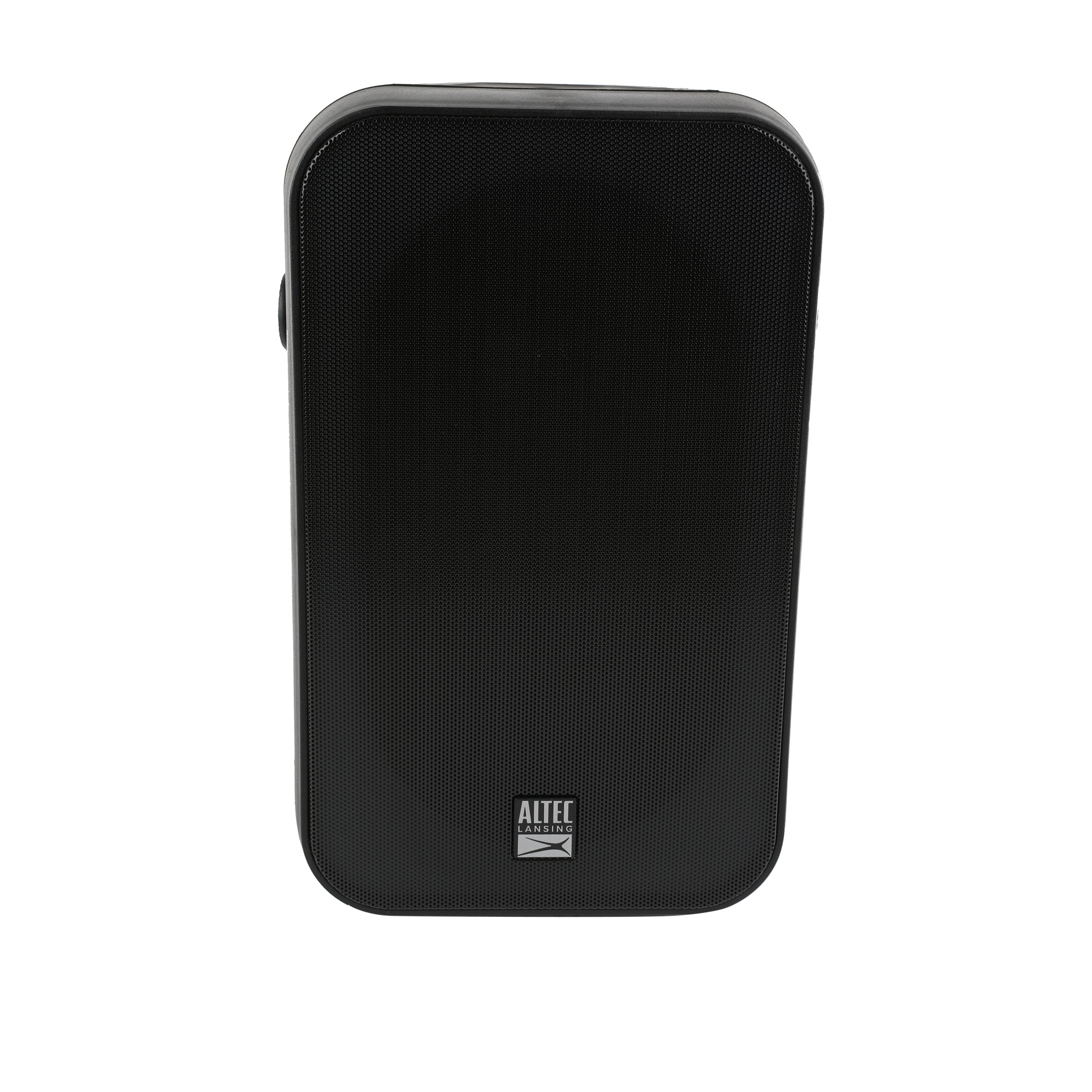 Altec Lansing Shockwave enceinte party Bluetooth Noir 60W