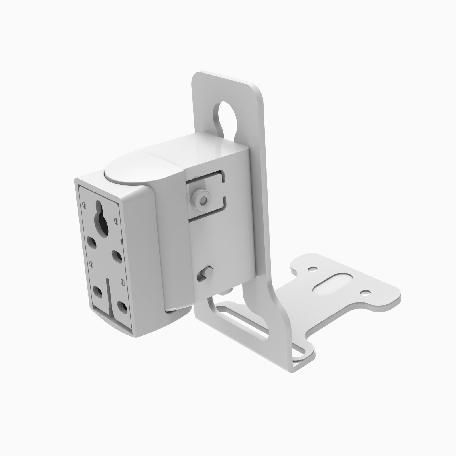 Flexson Wall Mounts Era 300 support mural blanc orientable