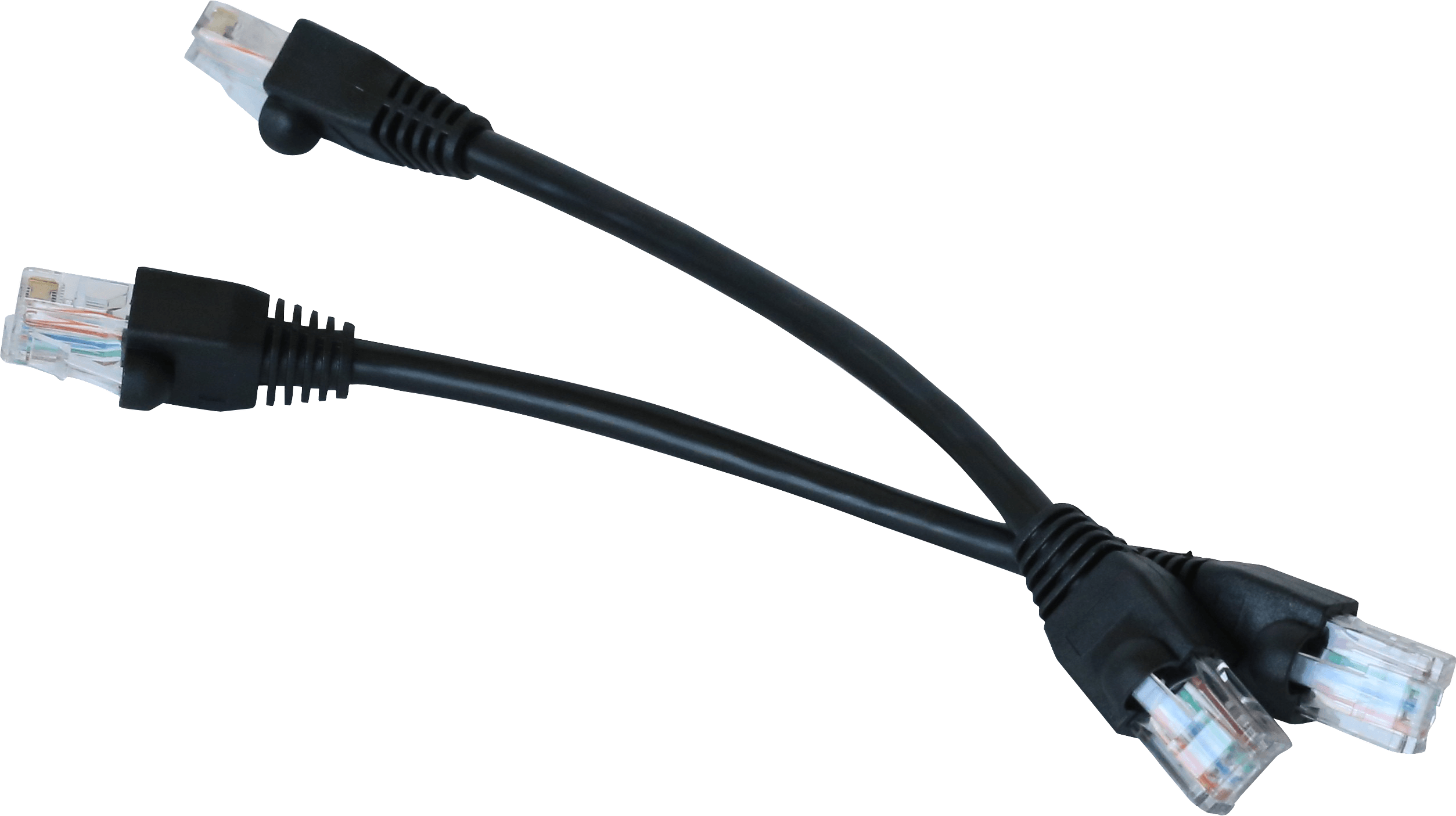 Studio One NSB 16.8 Rack Kit support 19 pouces Cat6
