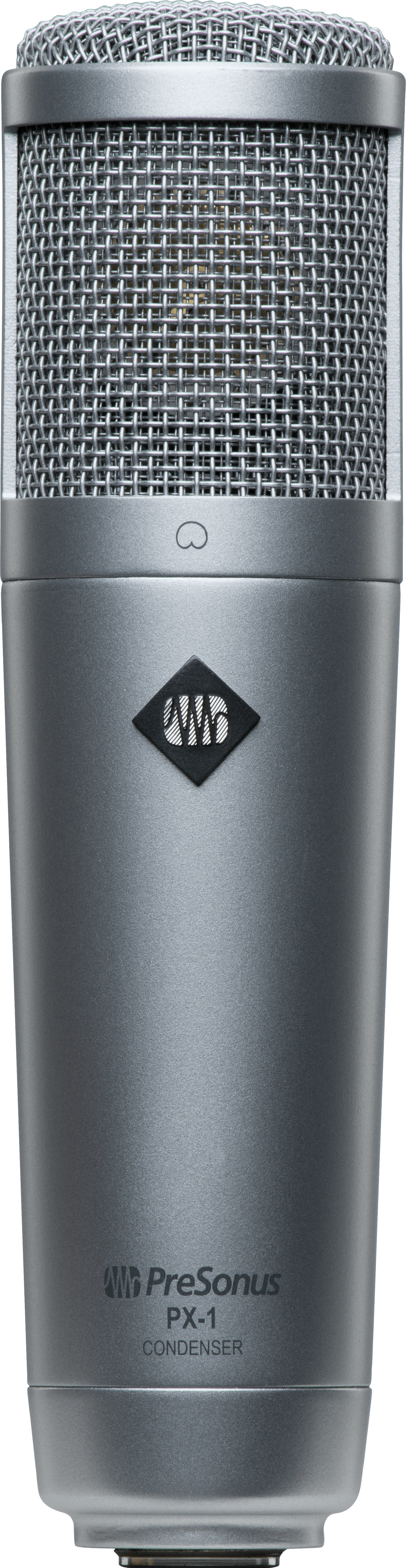 Studio One PX-1 micro condensateur cardioïde large membrane