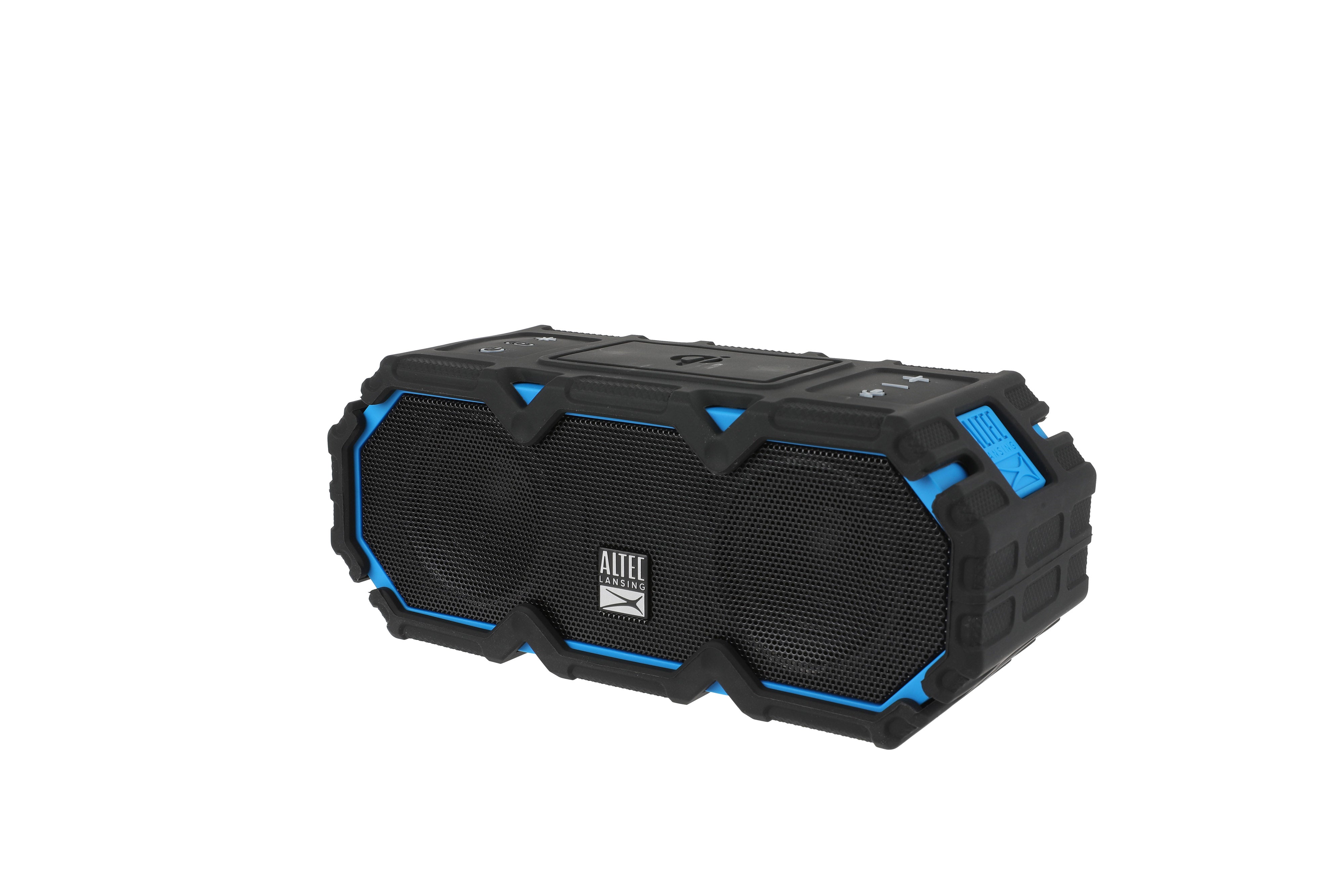 Altec Lansing LifeJacket Jolt enceinte Bluetooth étanche LED 30h