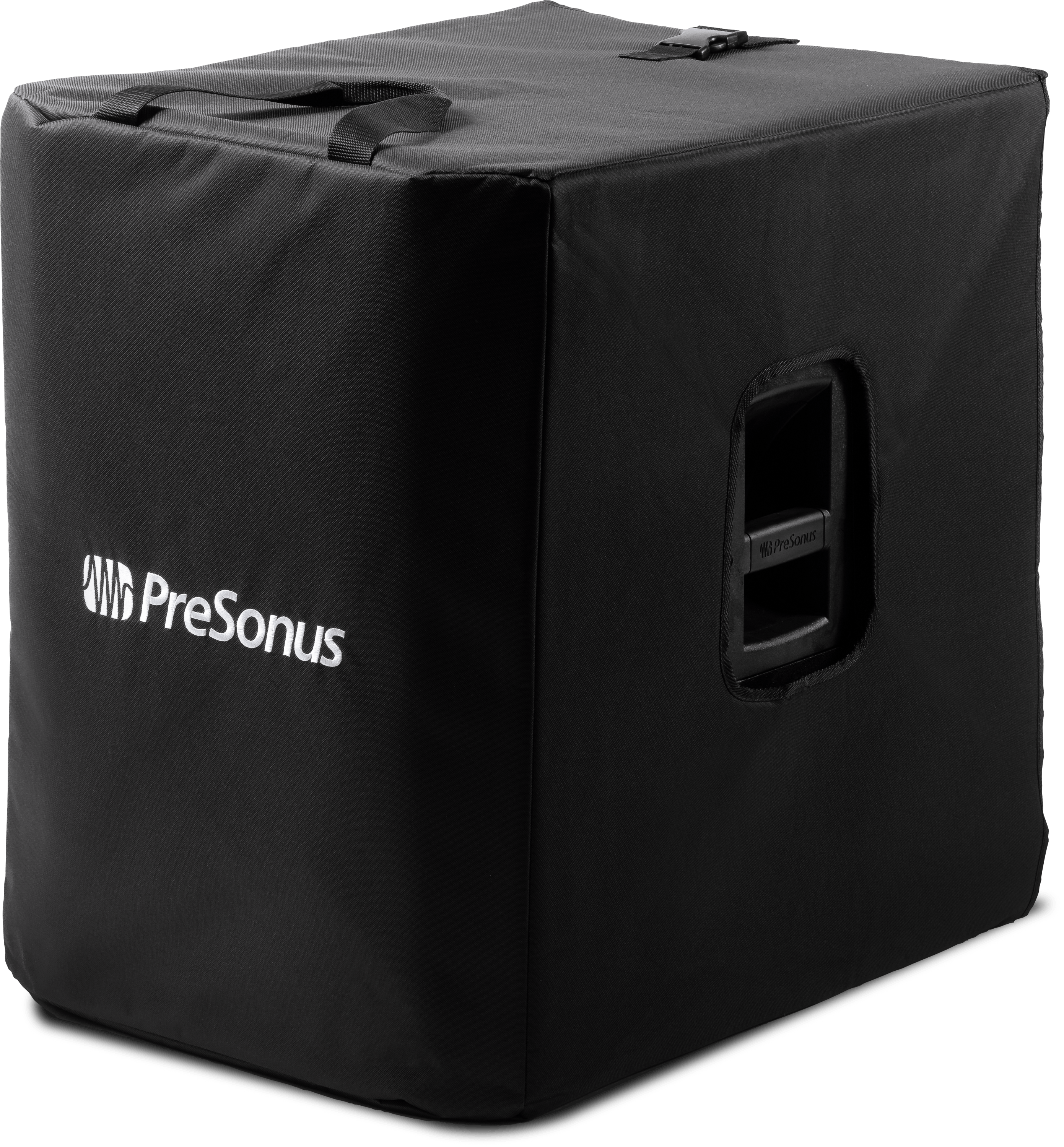 PreSonus AIR18s housse caisson subwoofer