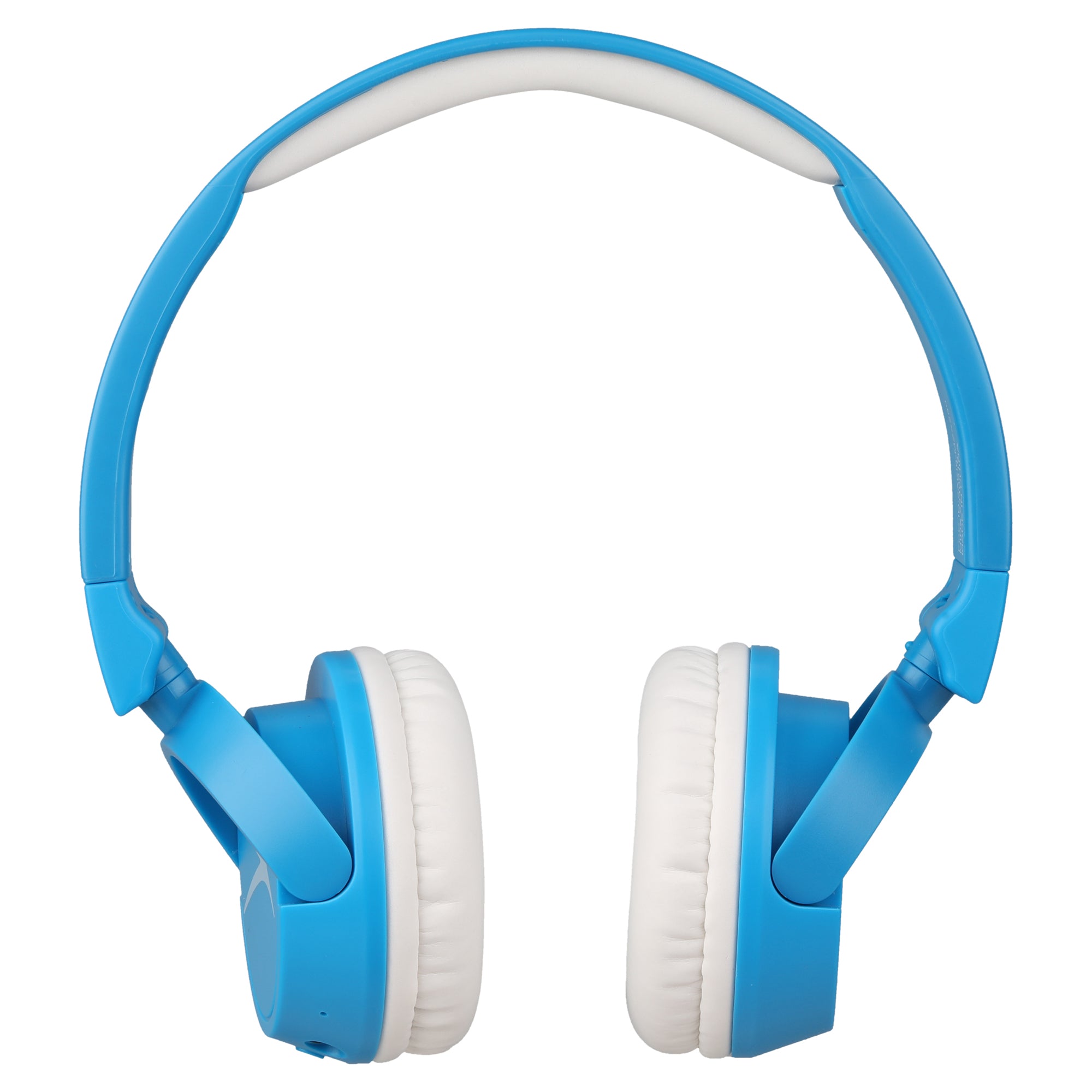 Altec Lansing Kid Safe Casque Enfant Bluetooth Bleu 85dB