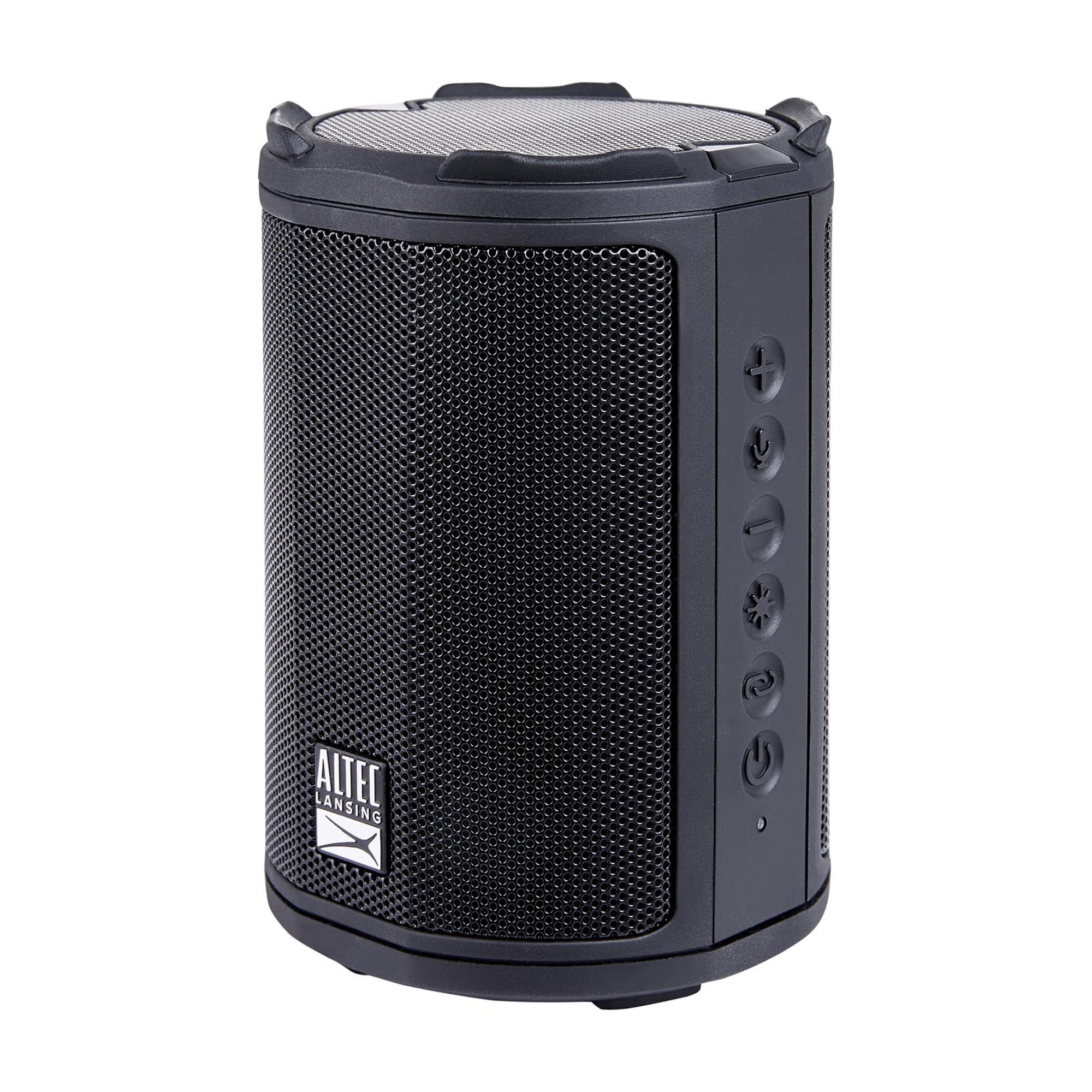 Altec Lansing HydraMotion enceinte portable noire IP67