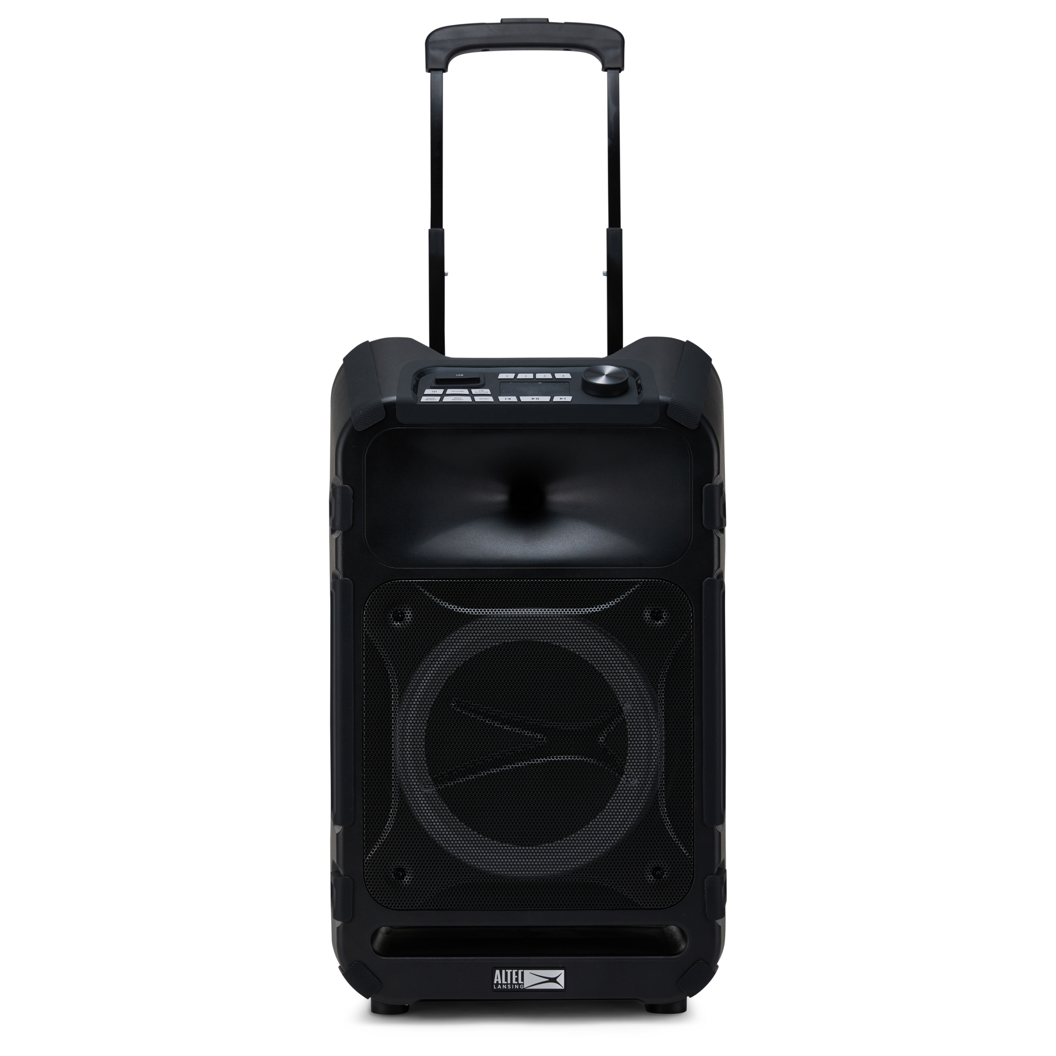 Altec Lansing Sonic Boom 180 Enceinte Party IP67 Noir