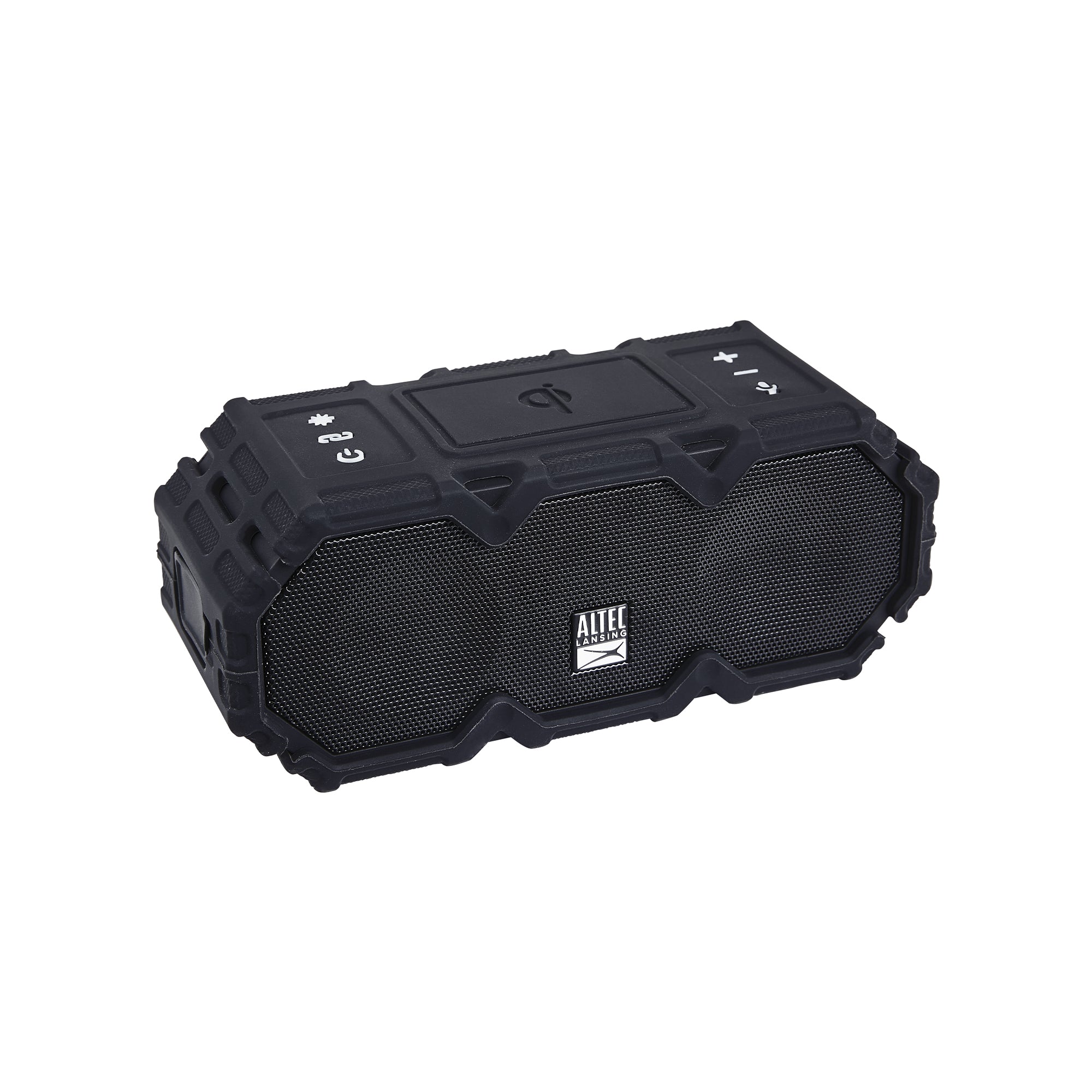 Altec Lansing LifeJacket Jolt enceinte Bluetooth étanche LED 30h
