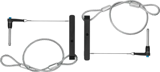 Studio One CDL10P élingue array gréement vertical Rigging Sling