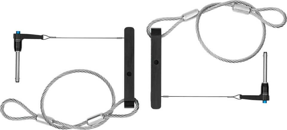 Studio One CDL10P élingue array gréement vertical Rigging Sling