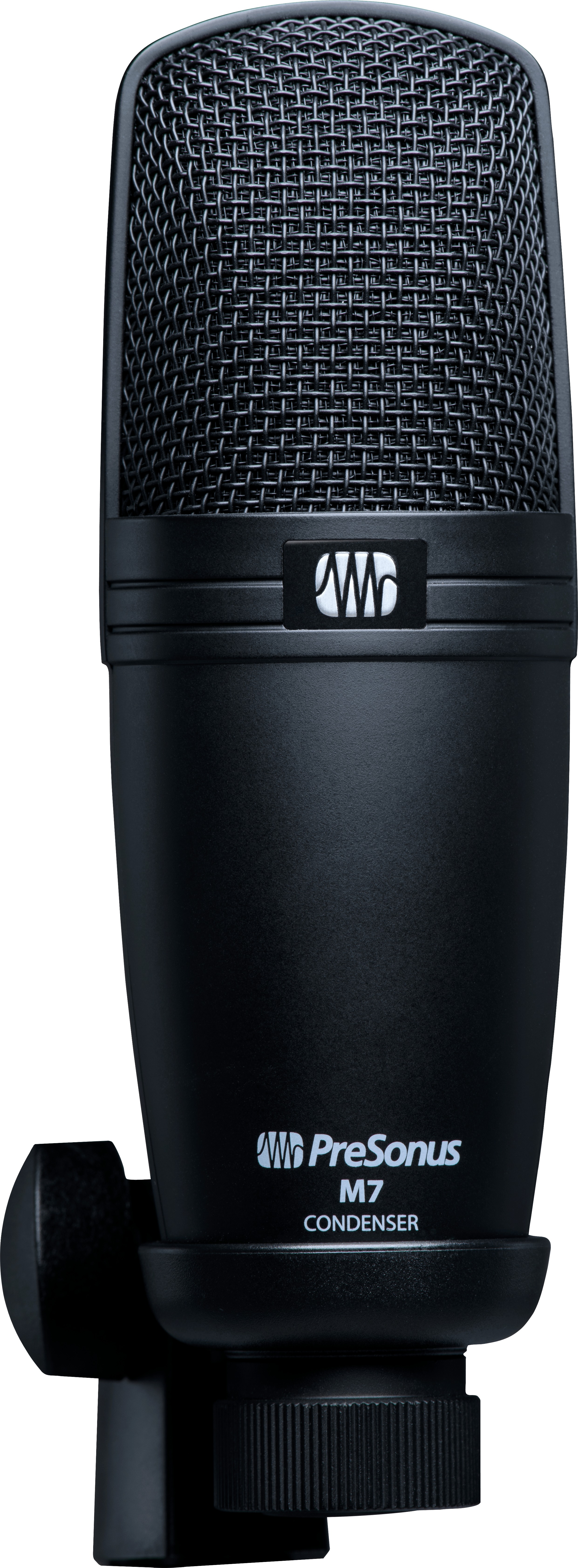 Studio One M7 MKII micro statique cardioide noir