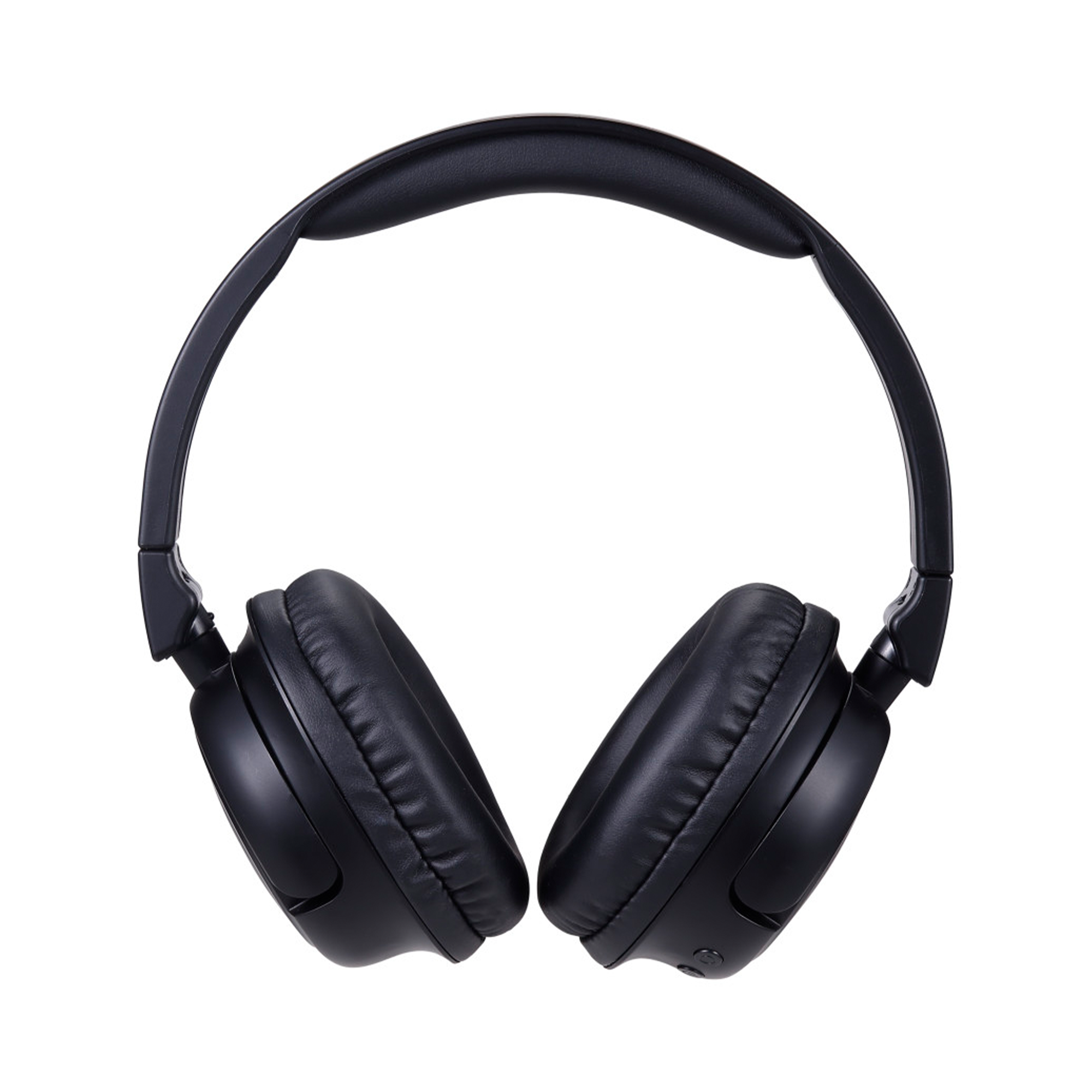 Altec Lansing Play Casque Bluetooth Sans Fil Noir Pliable