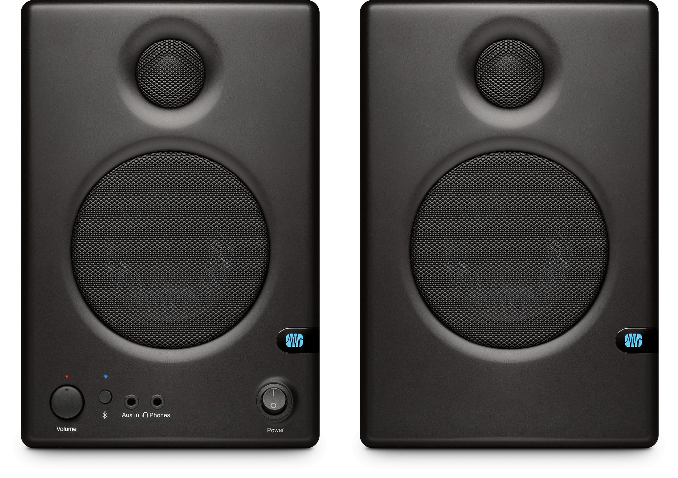 Studio One Ceres 3.5 BT enceinte monitoring Bluetooth