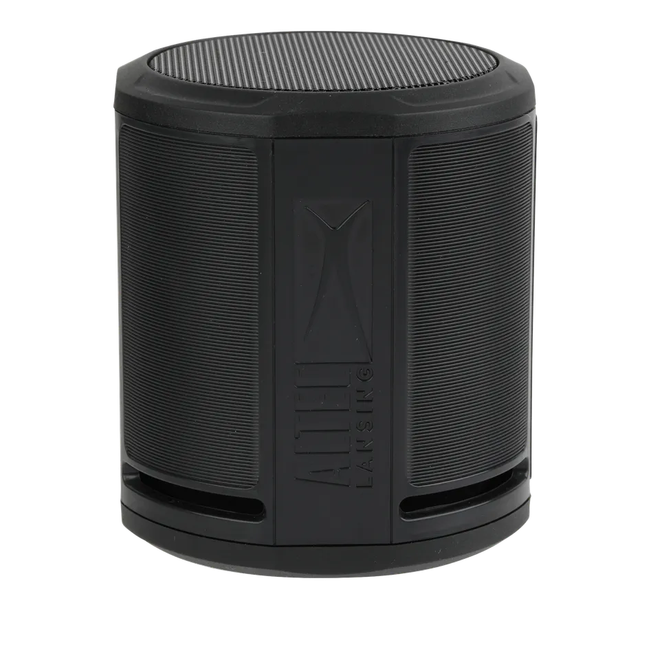Altec Lansing HydraOrbit enceinte Bluetooth IP67 noir