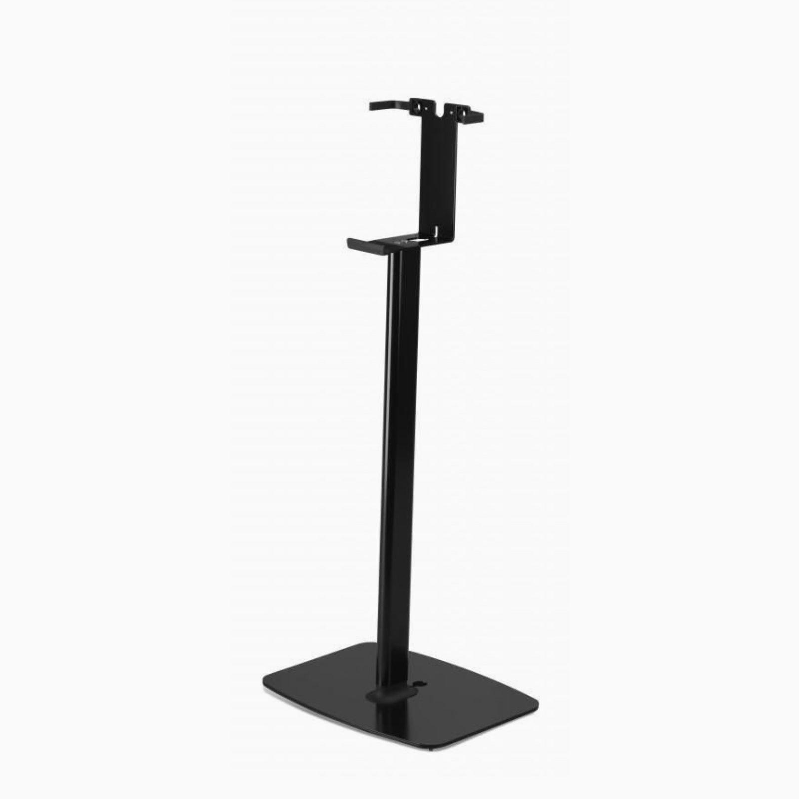 Flexson Floor Stands Five / Play:5 pied noir 1 pc