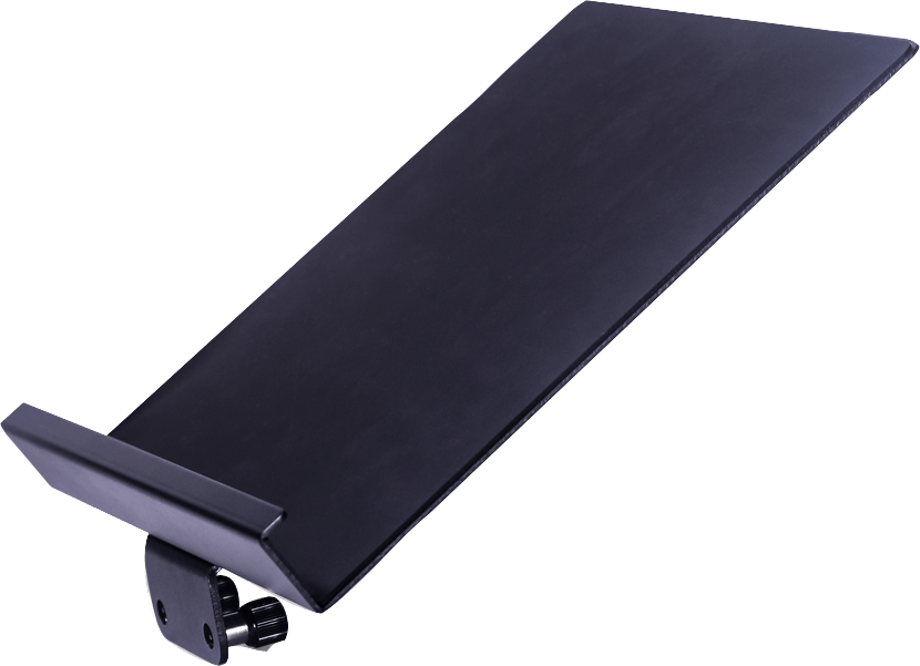 Studio One StudioLive Shelf Mount support tablette acier