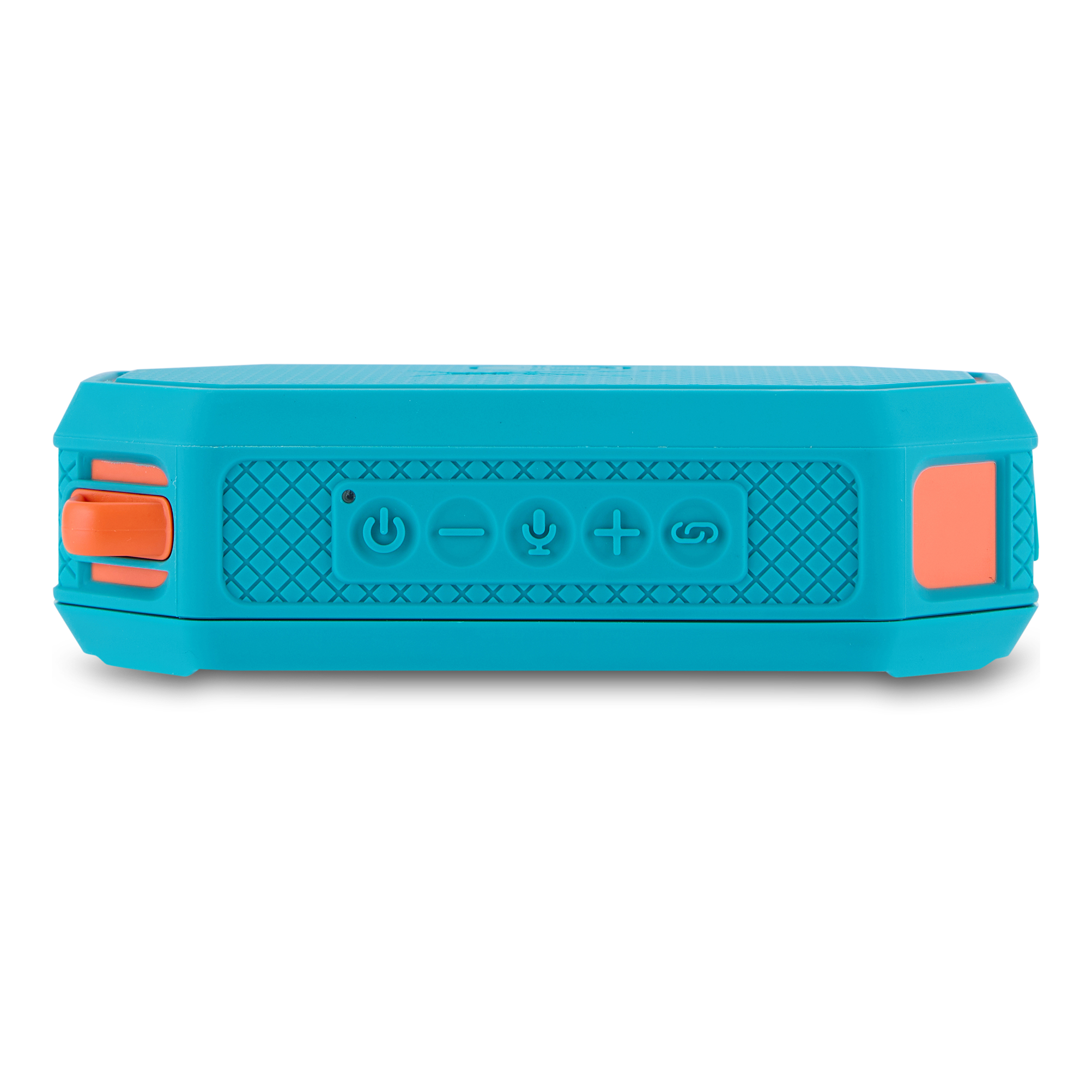 Altec Lansing HydraMini 2.0 mini enceinte Bluetooth Miami Dolphins