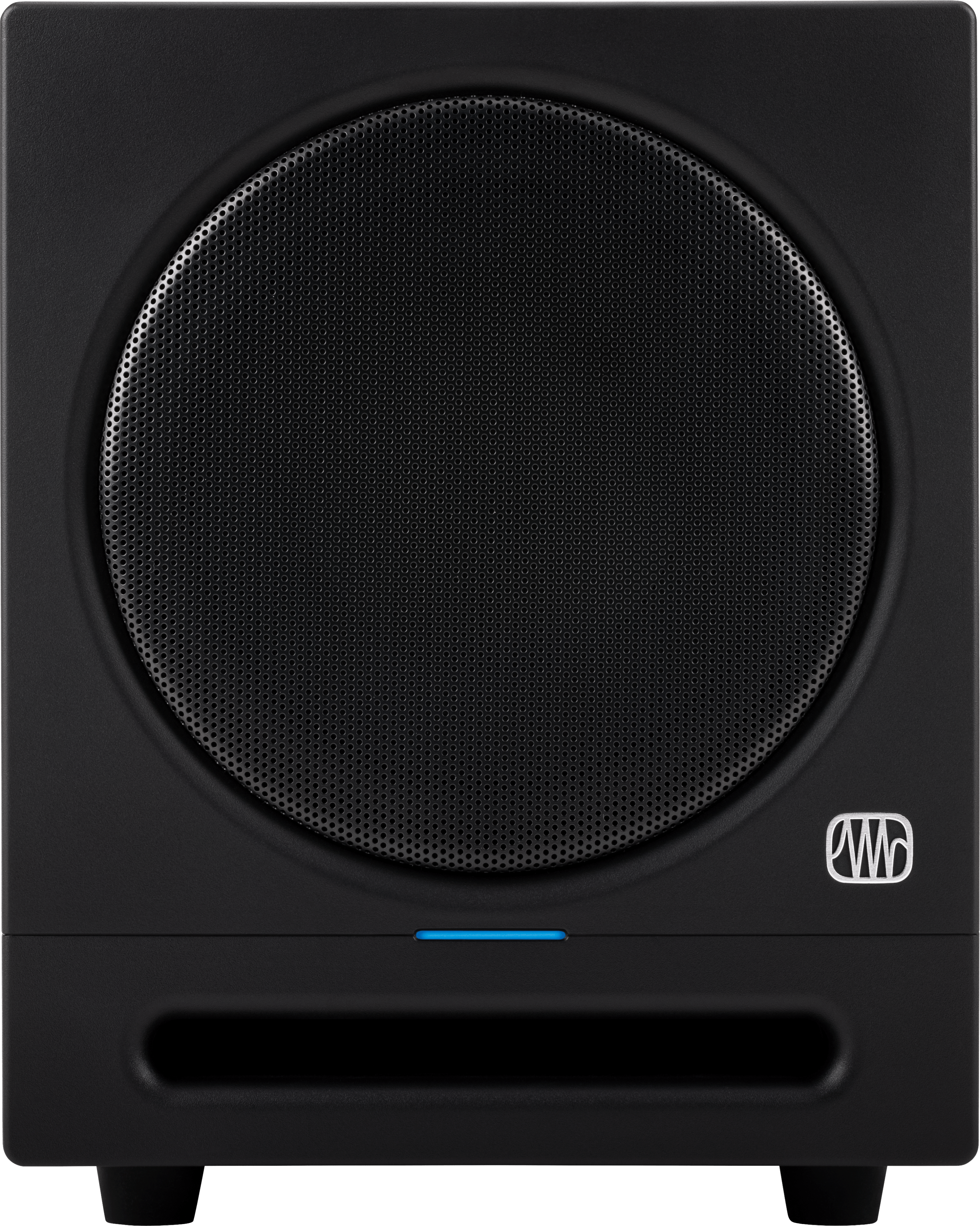 Studio One Eris Sub 8BT caisson de basses Noir 100 W