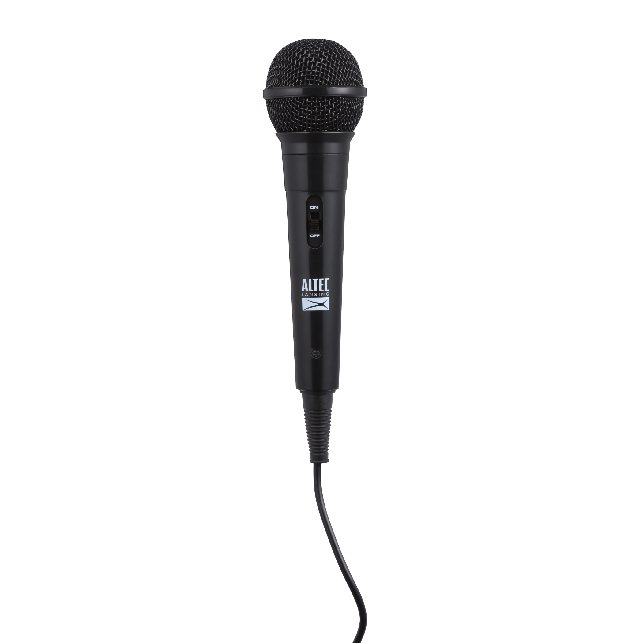 Altec Lansing SoundRover 75 Enceinte Soirée 75W Noir