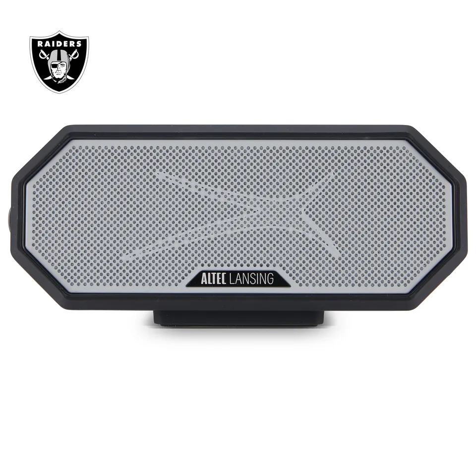 Altec Lansing HydraBlast 2.0 Enceinte Bluetooth Raiders IP67