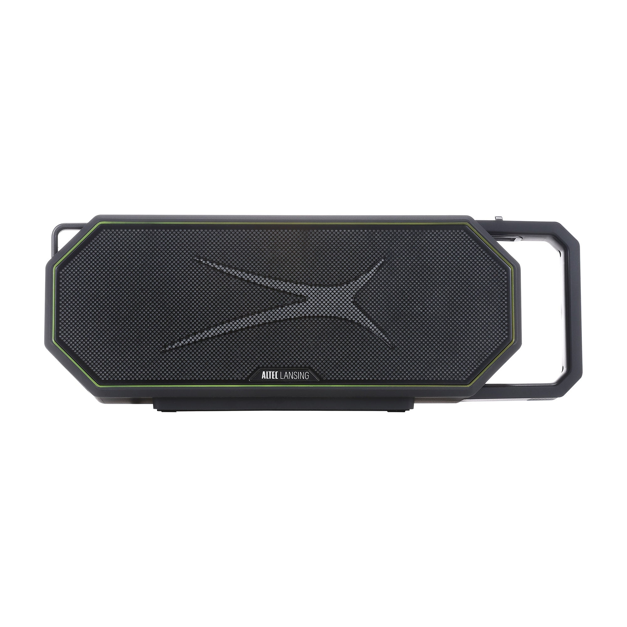 Altec Lansing HydraShock 2.0 enceinte Bluetooth IP67 LED