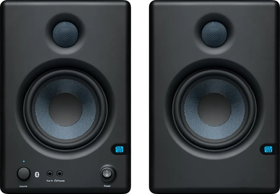 Studio One Eris E4.5 BT enceinte monitoring Bluetooth