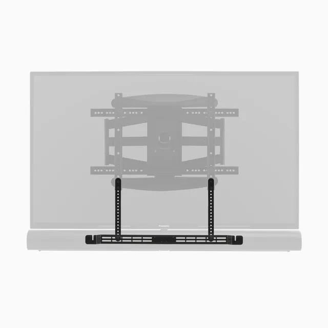Flexson TV Mounts fixation TV Sonos Arc 40-80 pouces