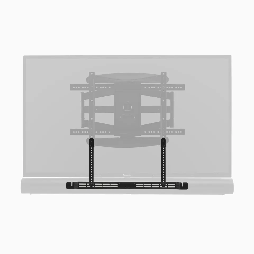 Flexson TV Mounts fixation TV Sonos Arc 40-80 pouces