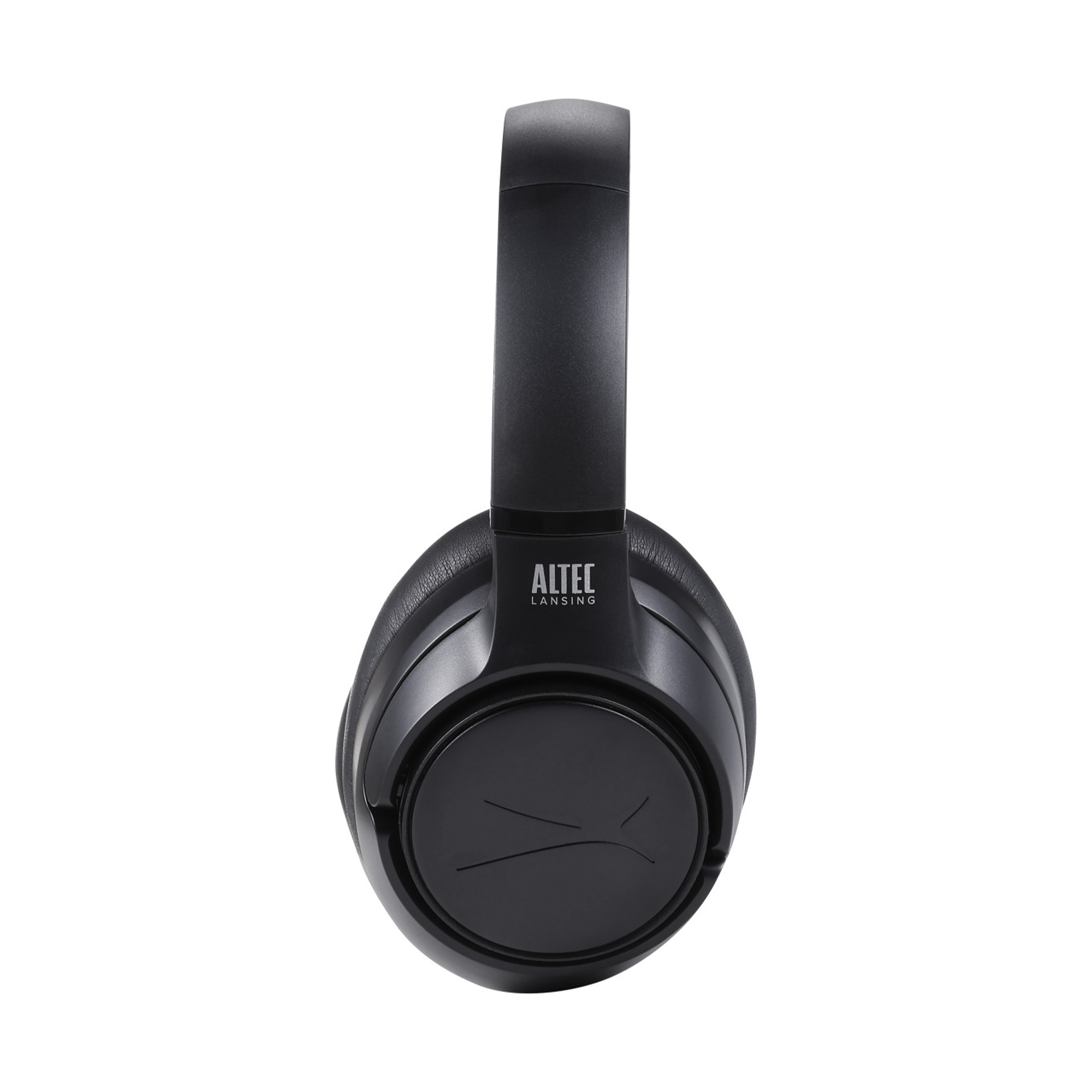 Altec Lansing Comfort Pro Casque Bluetooth ANC Noir 50H